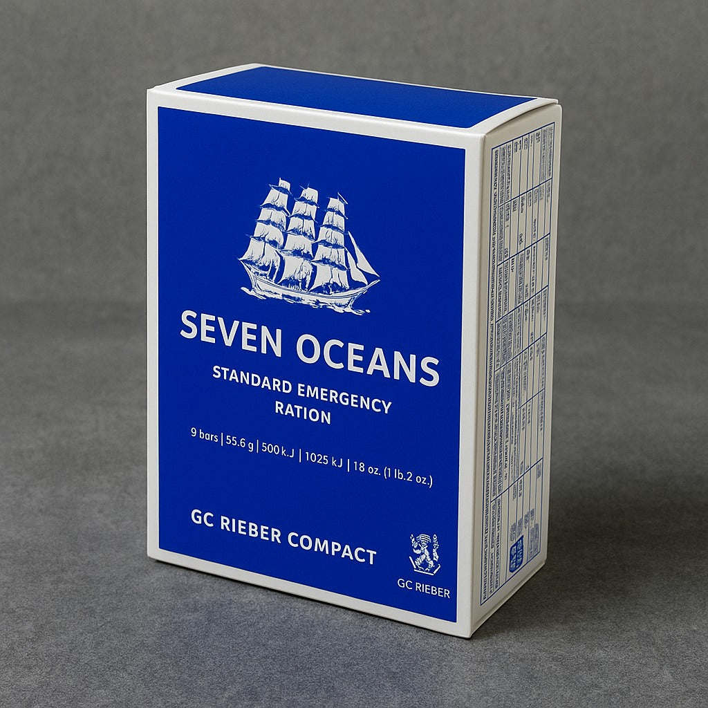 Large Prepbox – Ready for Anything