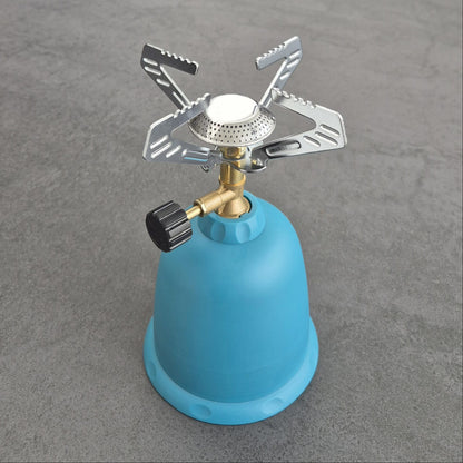 Large Prepbox – Ready for Anything