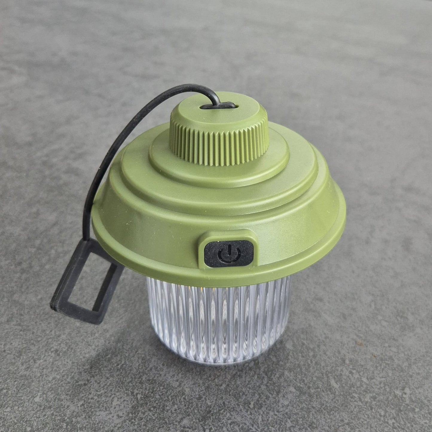 Large Prepbox – Ready for Anything