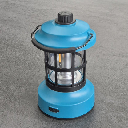 Large Prepbox – Ready for Anything