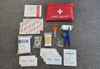 Medium Prepbox – For those who want to be truly ready