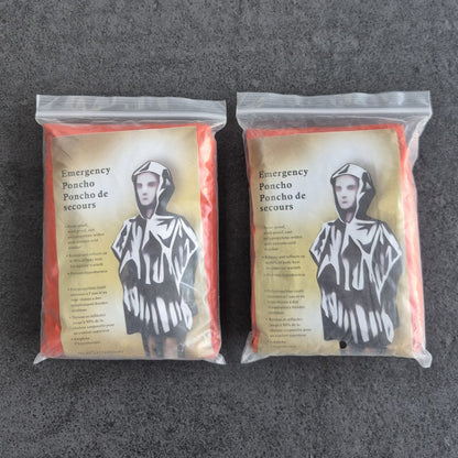 Medium Prepbox – Ready for the Unexpected