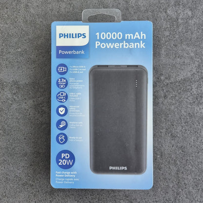 Large Prepbox – Ready for Anything